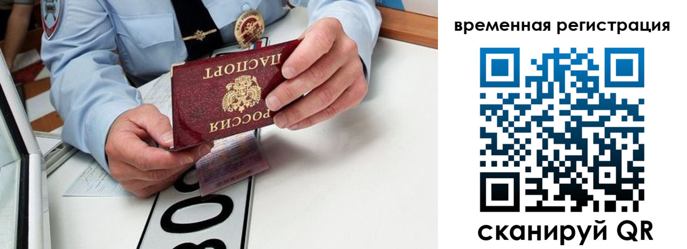 прописка гарантия в Барыше